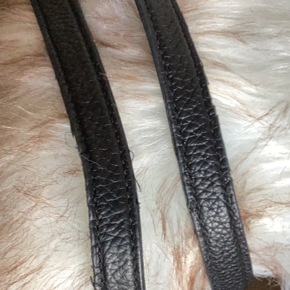 Michael Kors black leather Hobo Bag - Picture 5 of 6